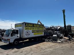 Best Residential Junk Removal  in Wildwood, TN