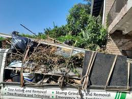 Best Scrap Metal Removal  in Wildwood, TN