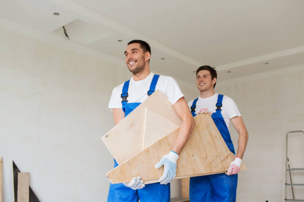 Best Attic Cleanout  in Wildwood, TN