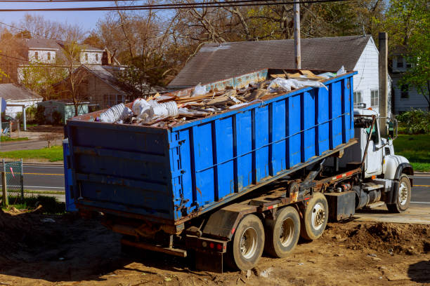 Best Attic Cleanout  in Wildwood, TN