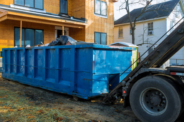 Best Residential Junk Removal  in Wildwood, TN