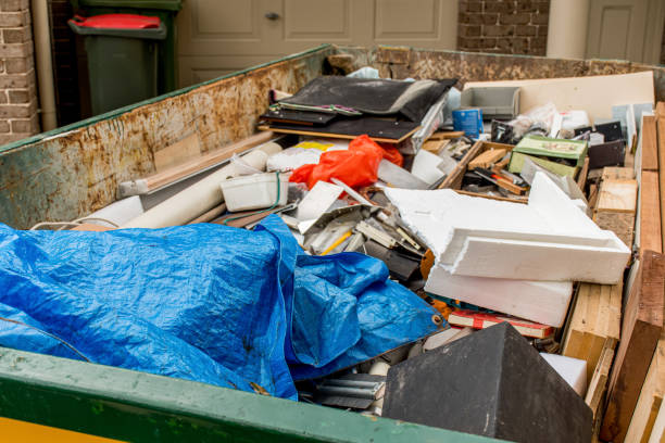 Best Hoarding Cleanup  in Wildwood, TN