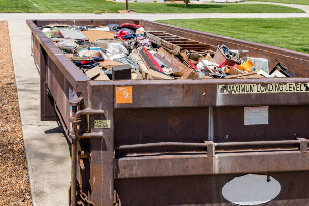 Best Hoarding Cleanup  in Wildwood, TN