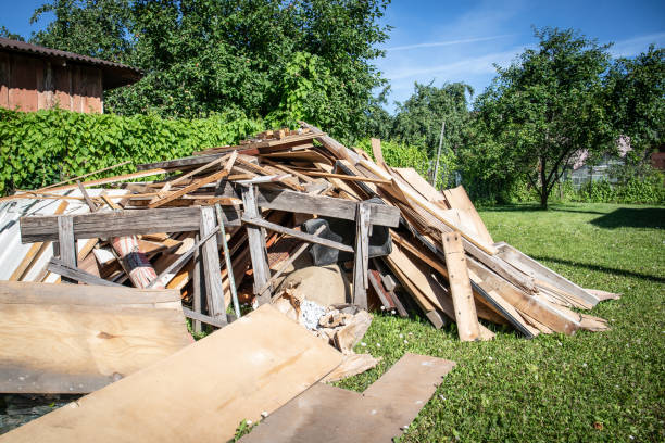 Best Residential Junk Removal  in Wildwood, TN