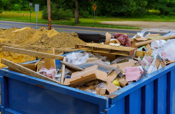 Best Construction Debris Removal  in Wildwood, TN