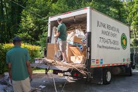 Best Residential Junk Removal  in Wildwood, TN