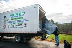 Best Residential Junk Removal  in Wildwood, TN